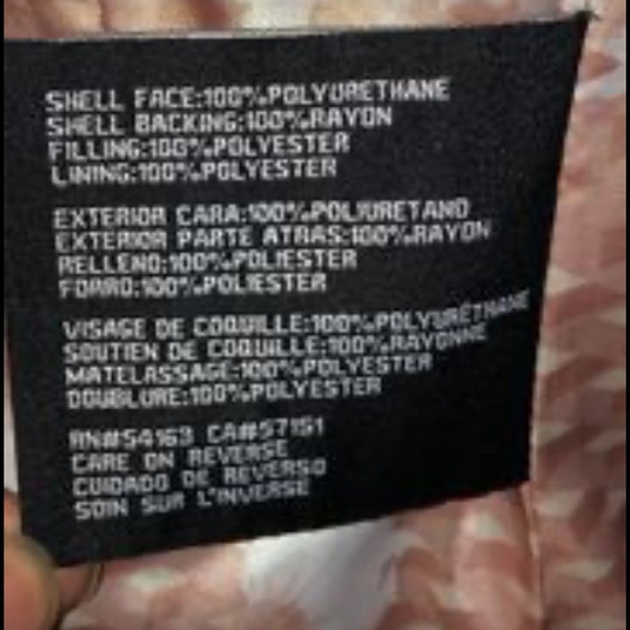 Pink Guess Jacket - Picture 4 of 6